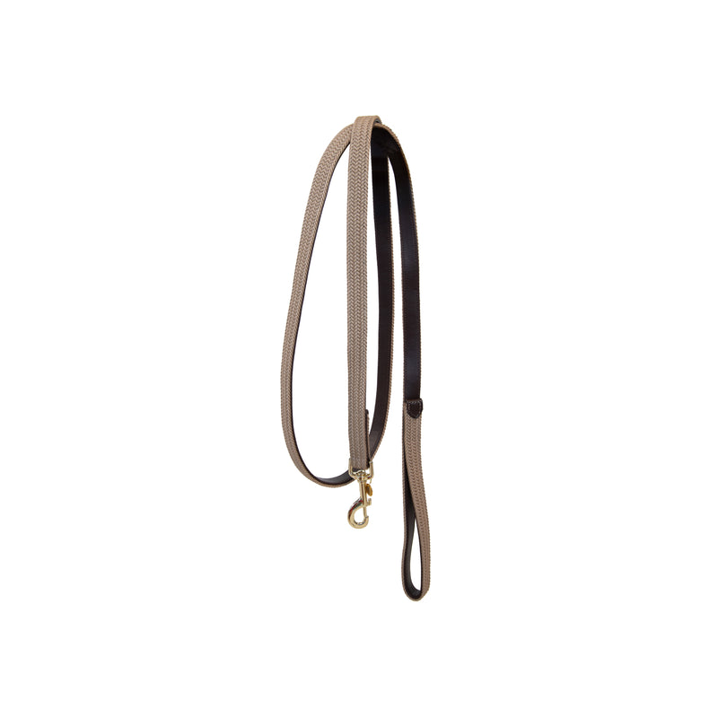 Kentucky Horse Lead - Plaited Nylon - 2M