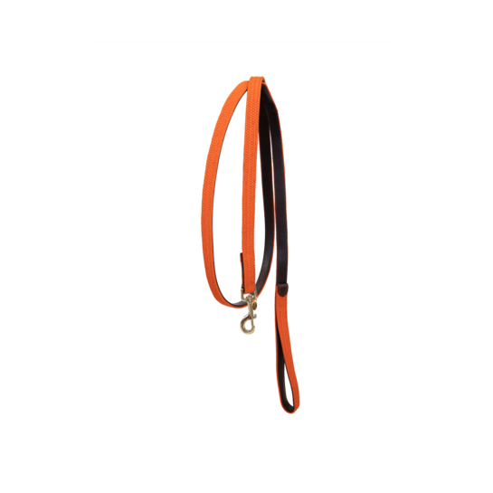 Kentucky Pferdeführstrick - Geflochtenes Nylon - 2M