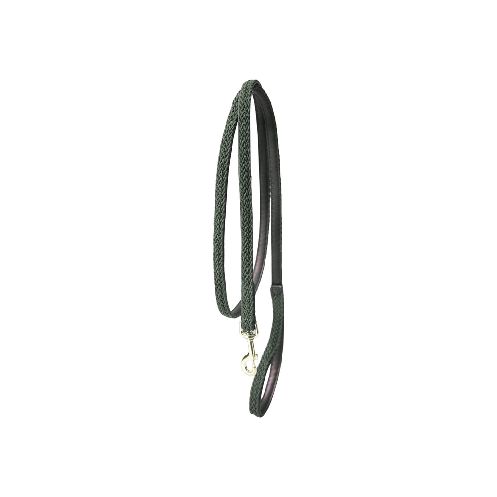 Kentucky Pferdeführstrick - Geflochtenes Nylon - 2M