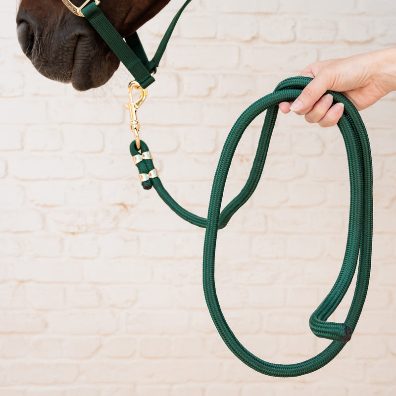 Kentucky Lead Rope - Basic