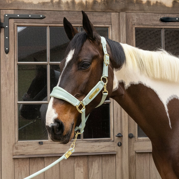 Kentucky Halter Velvet