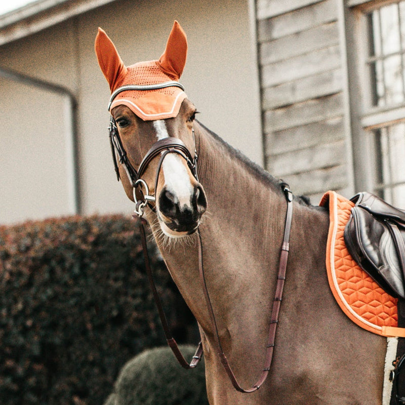 Kentucky Fly Bonnet Wellington Velvet - Soundless