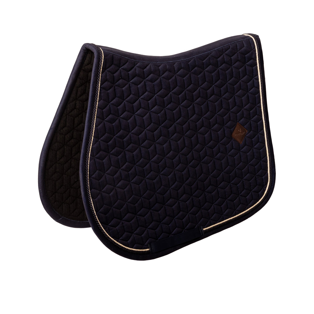 Tapis de selle Kentucky Velours - Jumping