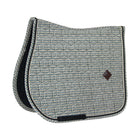 Kentucky Tapis de selle Pied-De-Poule - Saut d'obstacles