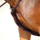 Kentucky Martingaal Cover - Wol