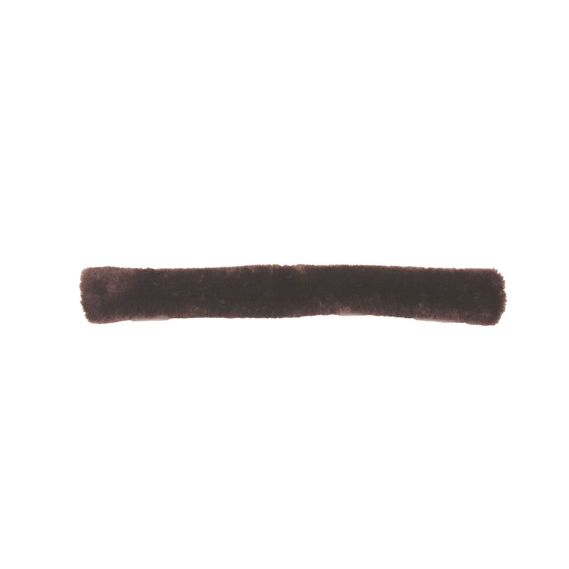 Protège-plastron Kentucky Sheepskin