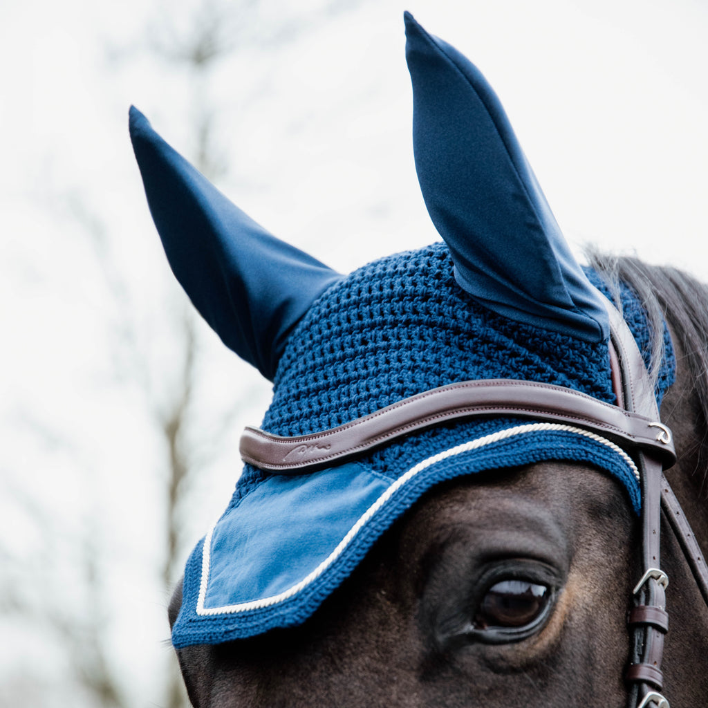 Kentucky Fly Bonnet Wellington Basic Velvet