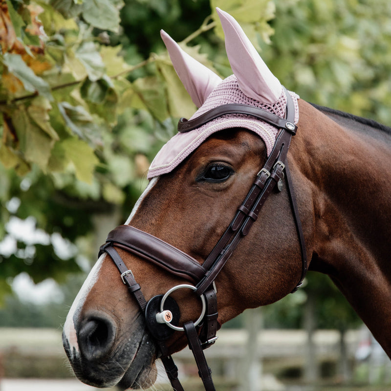 Kentucky Fly Bonnet Wellington Velvet - Soundless