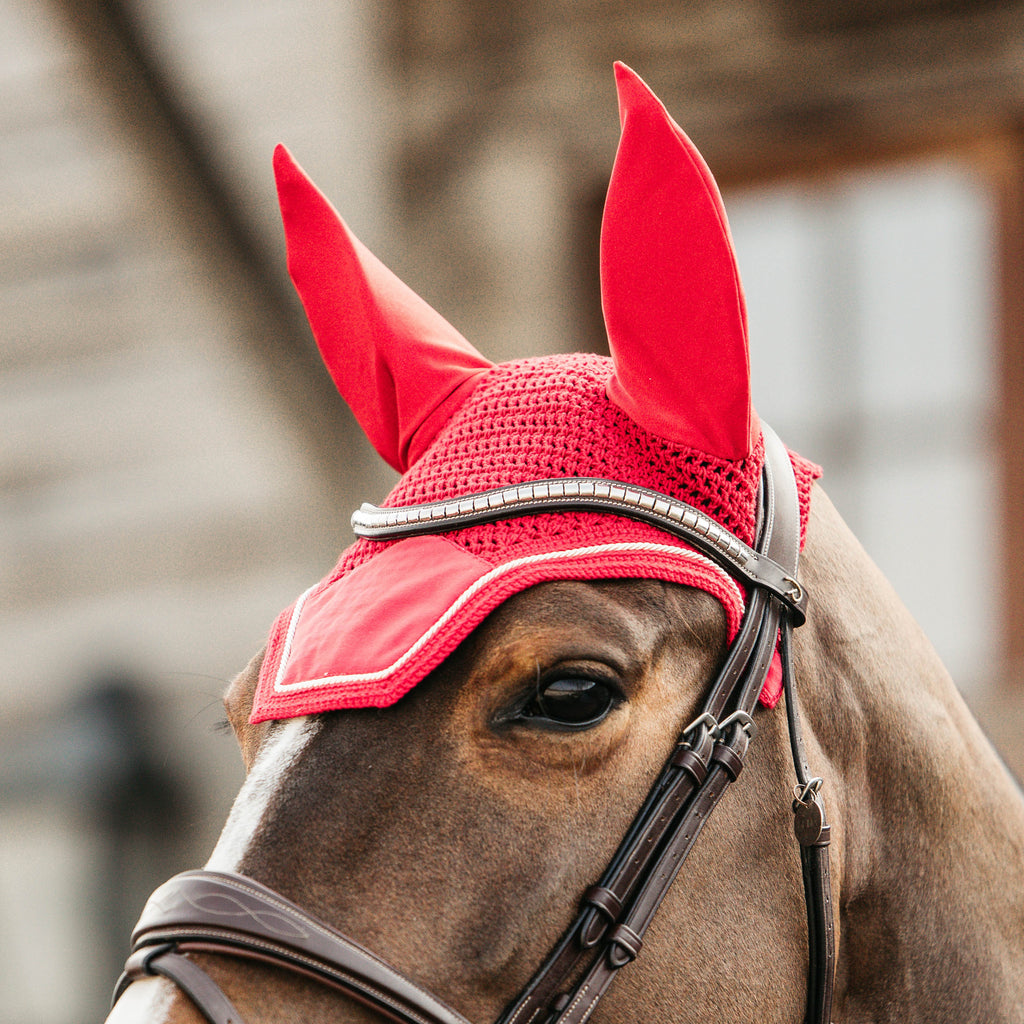 Kentucky Fly Bonnet Wellington Velvet