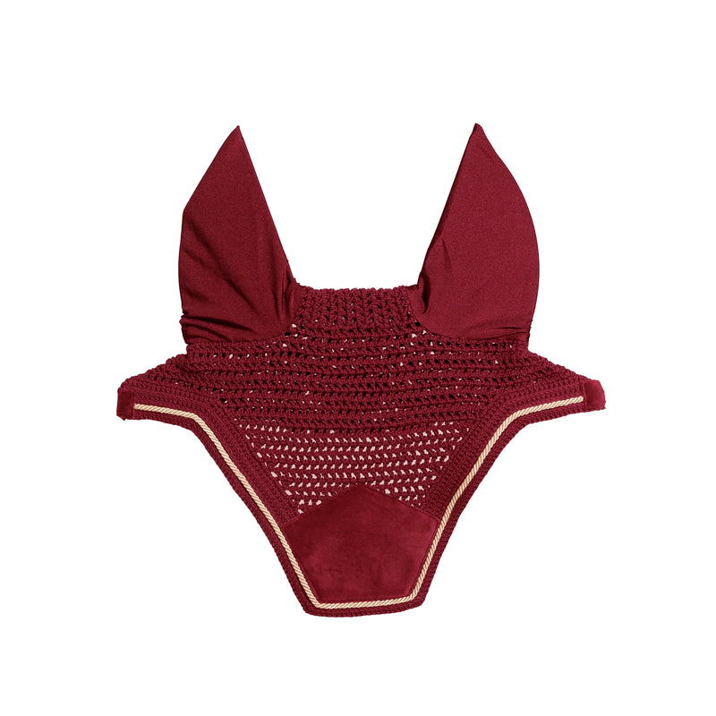 Kentucky Fly Bonnet Wellington Velvet - Soundless