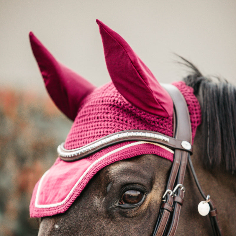 Kentucky Fly Bonnet Wellington Velvet