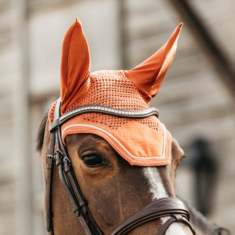 Kentucky Fly Bonnet Wellington Velvet