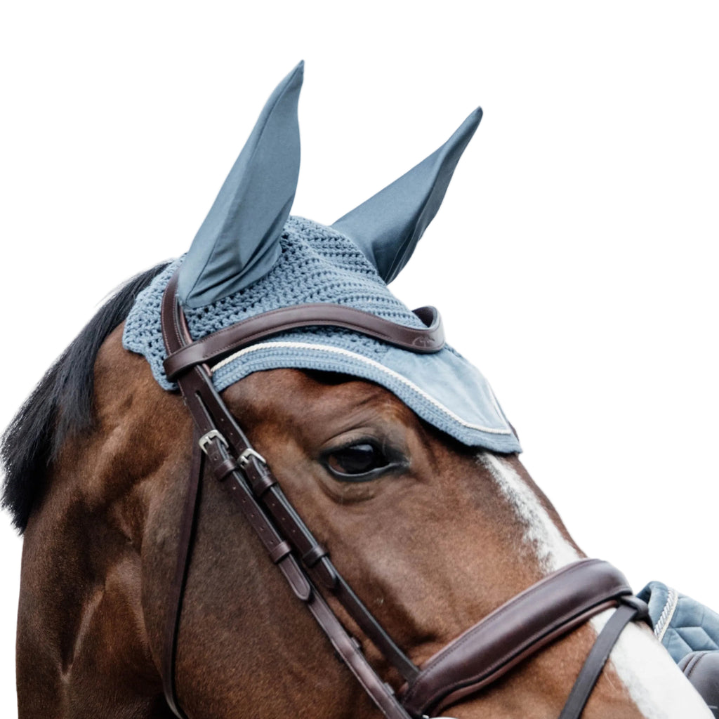 Kentucky Fly Bonnet Wellington Velvet