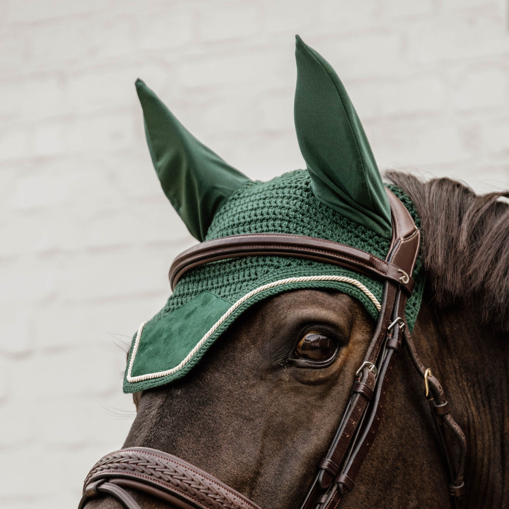 Kentucky Fly Bonnet Wellington Velvet