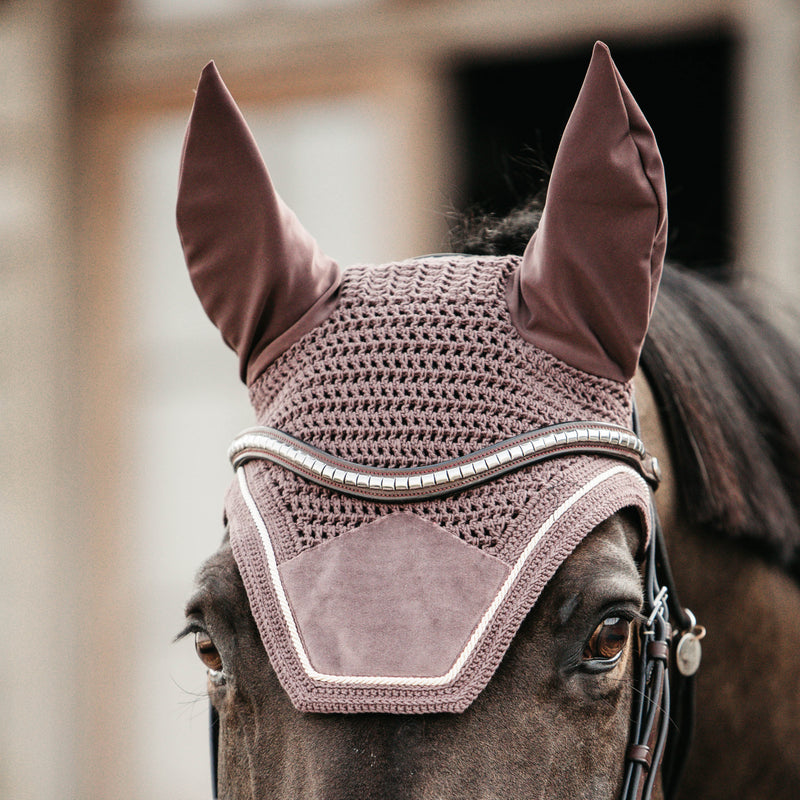 Kentucky Fly Bonnet Wellington Velvet