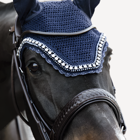 Kentucky Oornetje Wellington Big Stone & Pearl - Soundless