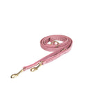 Kentucky Hundeleine S Samt - 200 cm