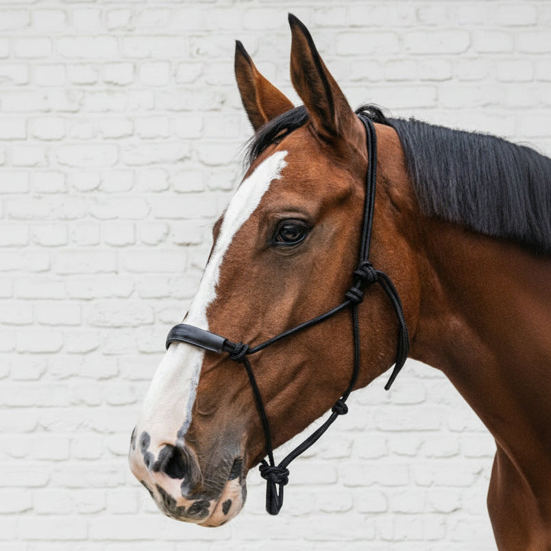 Kentucky Rope Halter
