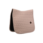 Kentucky Saddle Pad Full Sparkling - Dressage