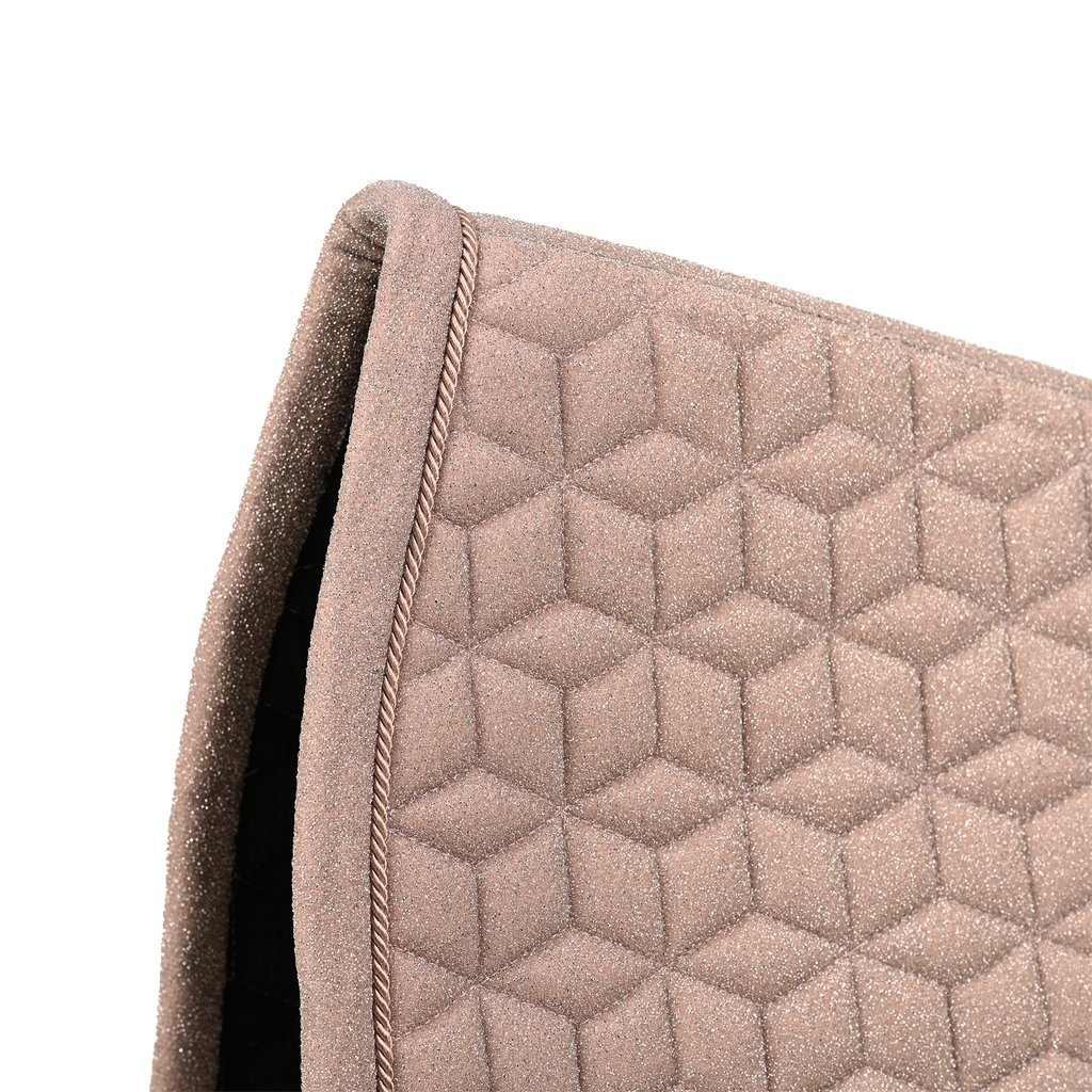 Kentucky Saddle Pad Full Sparkling - Dressage