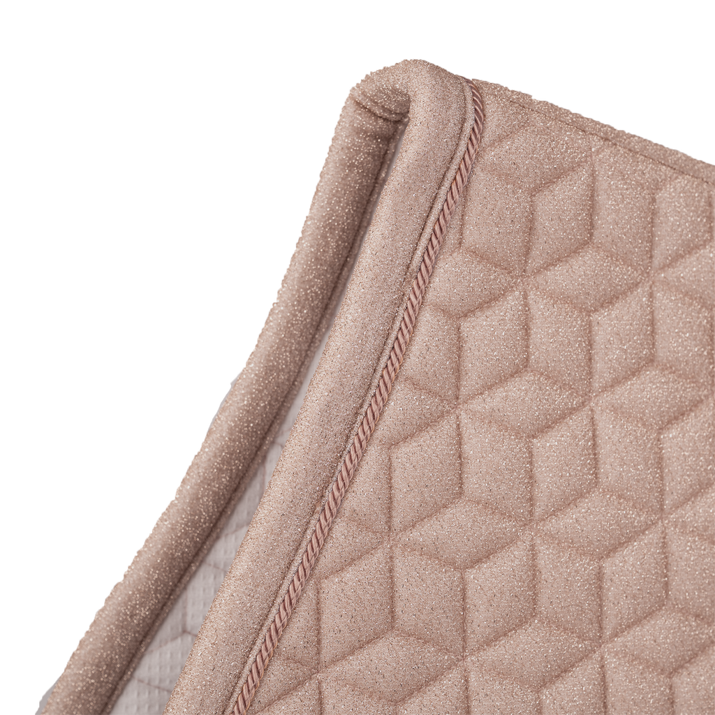 Kentucky Saddle Pad Full Sparkling - Jumping