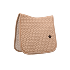 Kentucky Saddle Pad Full Sparkling - Dressage