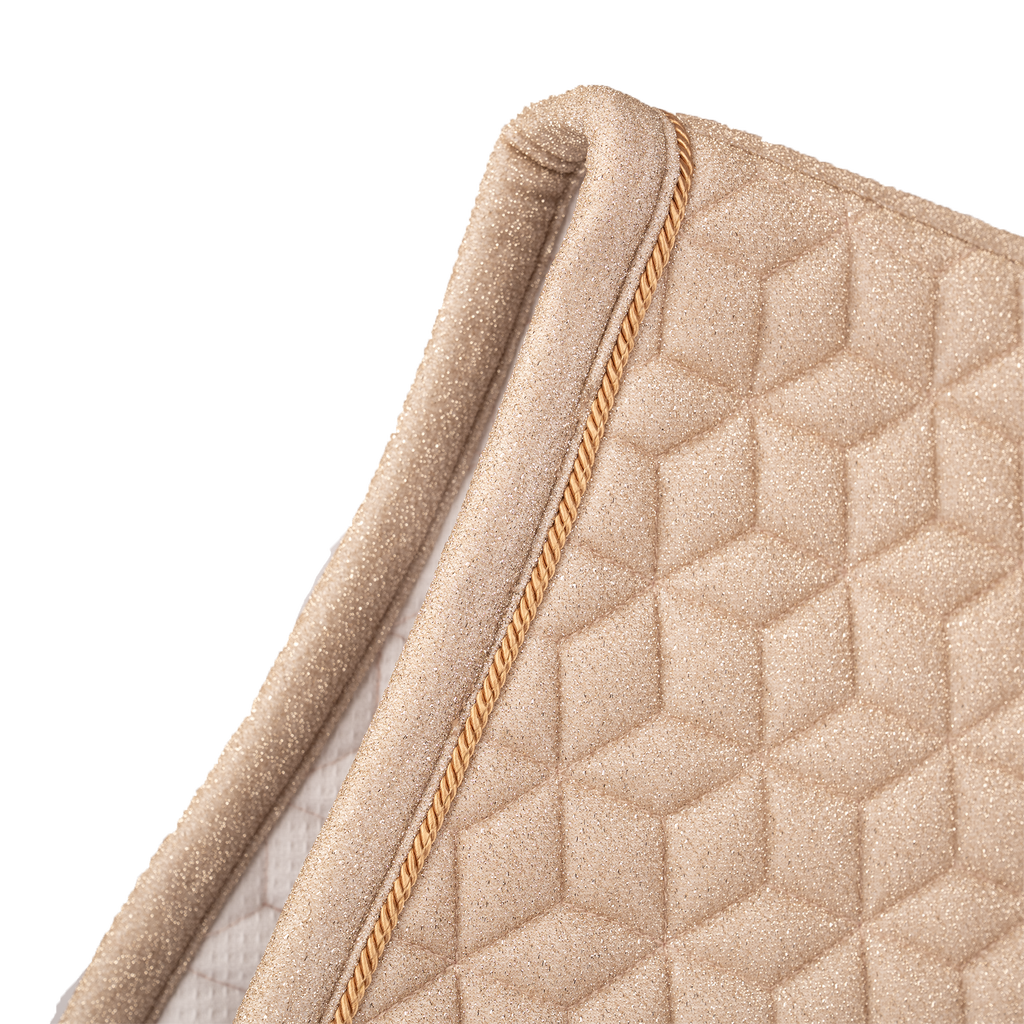 Kentucky Saddle Pad Full Sparkling - Jumping