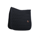 Kentucky Saddle Pad Full Sparkling - Dressage