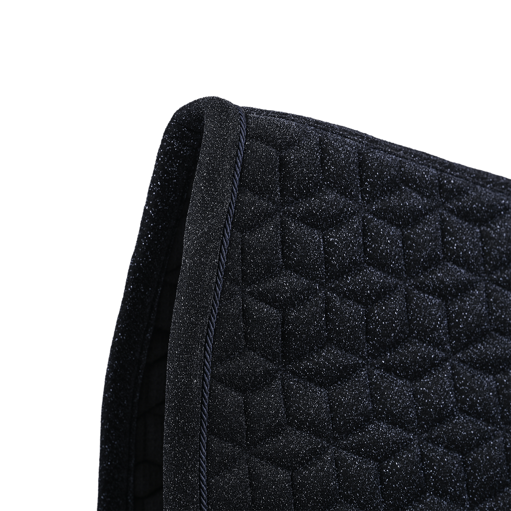 Kentucky Saddle Pad Full Sparkling - Dressage