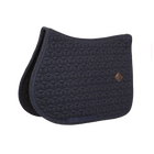 Kentucky Saddle Pad Full Sparkling - Jumping