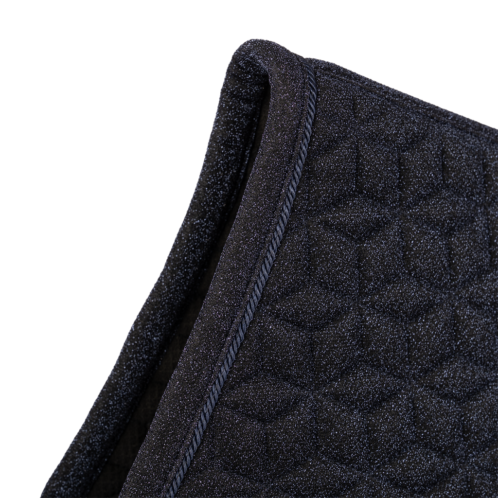 Kentucky Saddle Pad Full Sparkling - Jumping