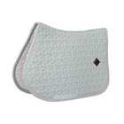 Kentucky Saddle Pad Full Sparkling - Jumping