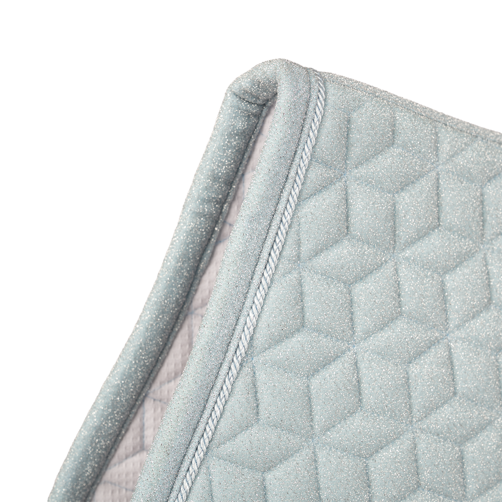 Kentucky Saddle Pad Full Sparkling - Jumping