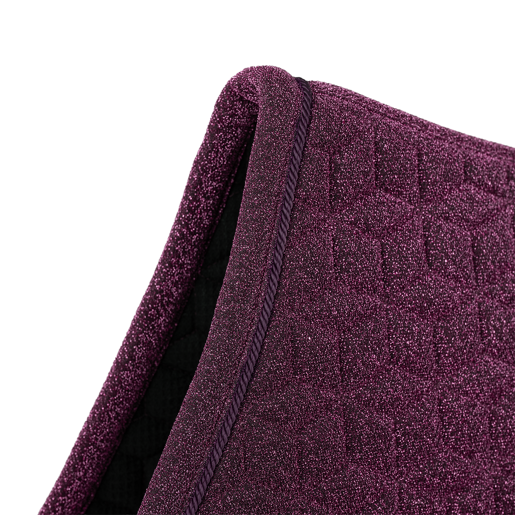 Kentucky Saddle Pad Full Sparkling - Jumping
