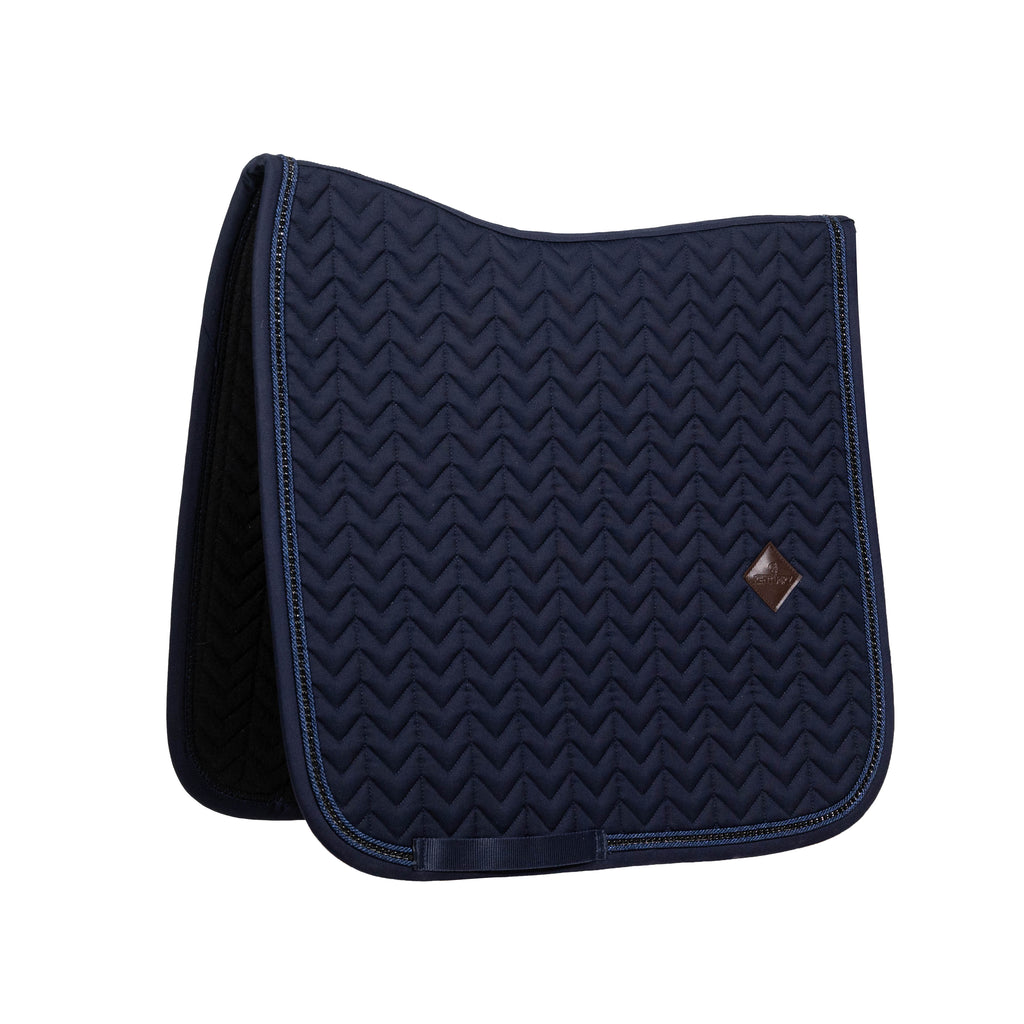 Kentucky Sattelpad Metallkette - Dr