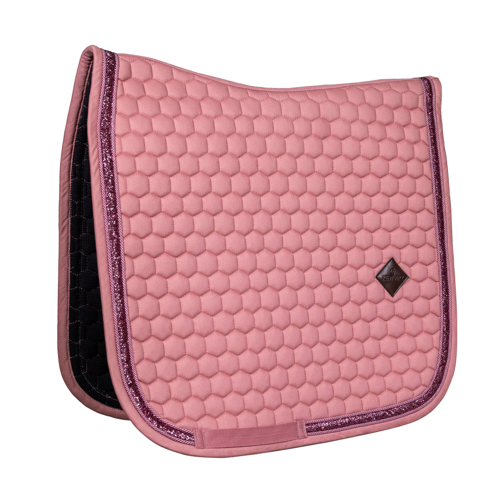 Kentucky Saddle Pad Glitter Band - Dr