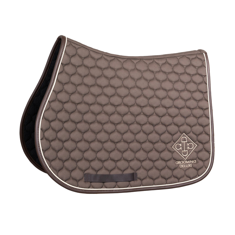 Grooming Deluxe Zadeldek Deluxe - Jumping