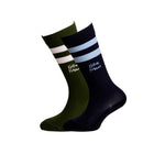 Kentucky Kindersokken Stripes - Set Van 2