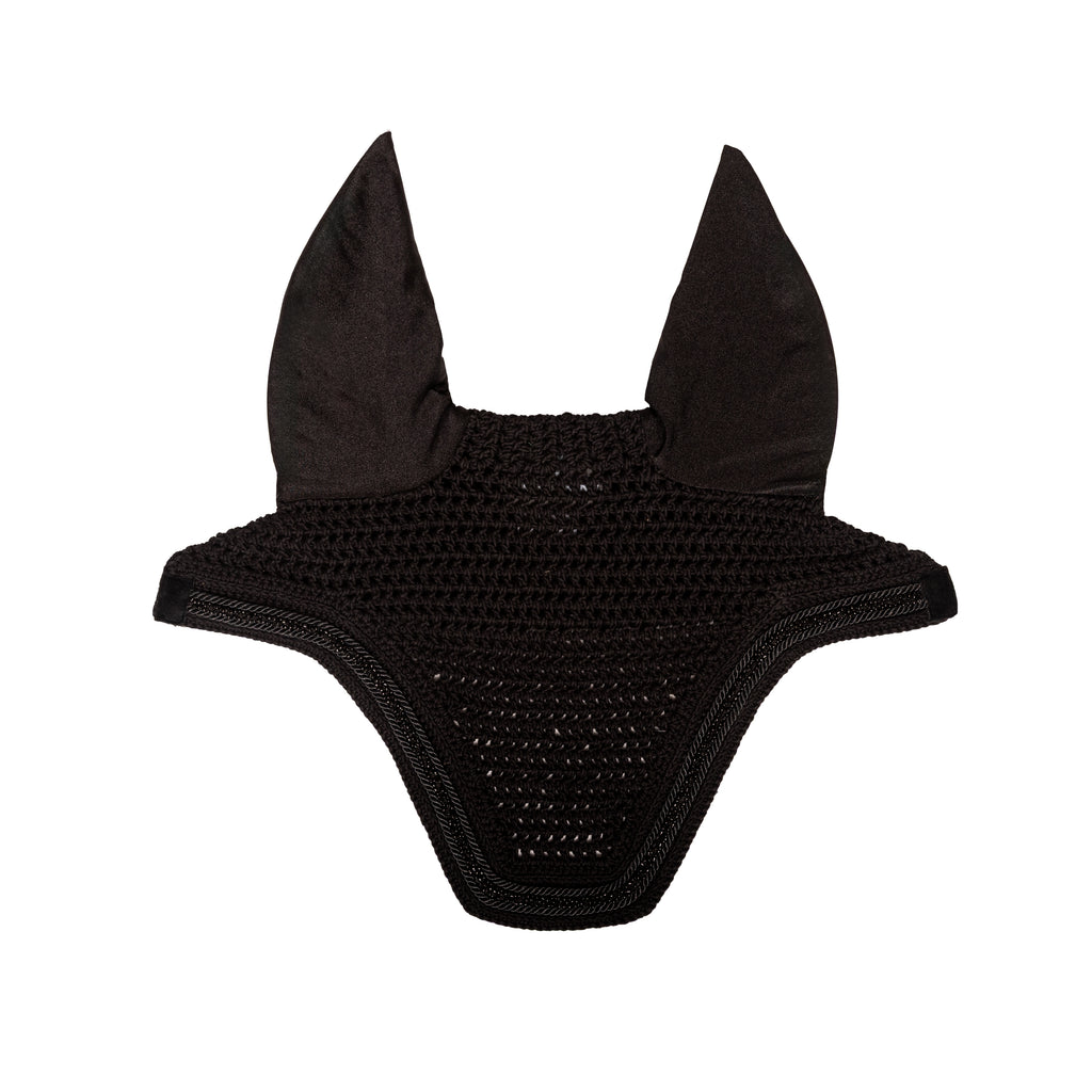 Kentucky Fly Bonnet Wellington Velvet Mini Pearls