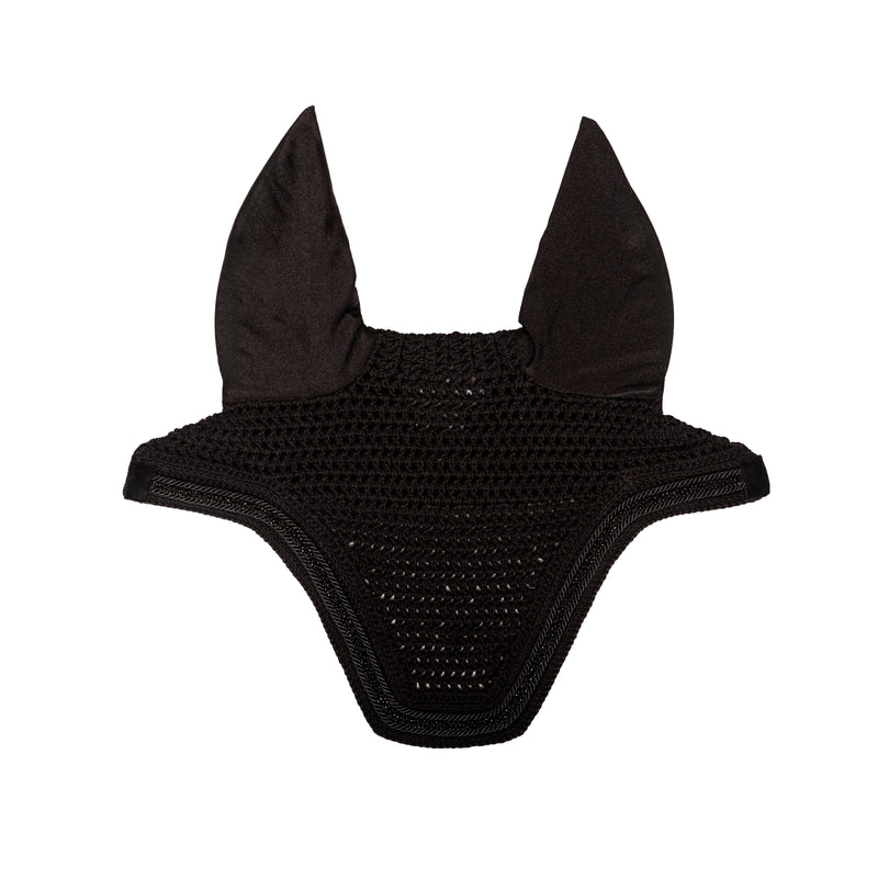 Kentucky Fly Bonnet Wellington Velvet Mini Pearls