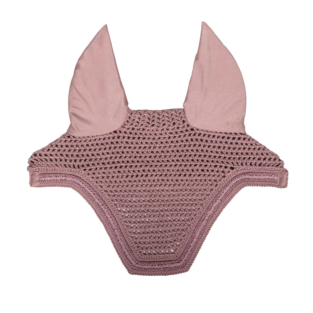Kentucky Fly Bonnet Wellington Velvet Mini Pearls
