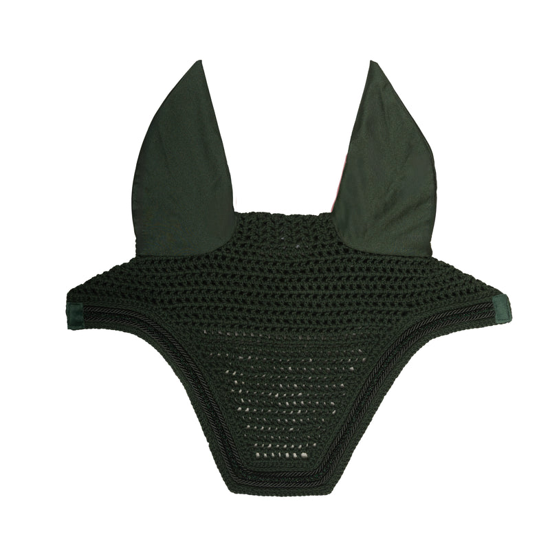 Kentucky Fly Bonnet Wellington Velvet Mini Pearls