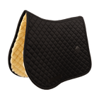 Kentucky Saddle Pad Skin Friendly Diamond - Jumping