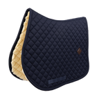 Kentucky Saddle Pad Skin Friendly Diamond - Jumping