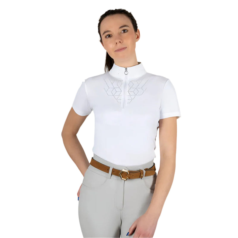 Coldstream Gürtel Roxburgh - Wildleder - Uni