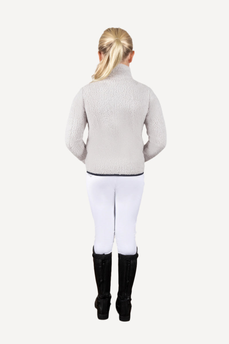 Coldstream Vest Millfield Teddy Fleece - Kids