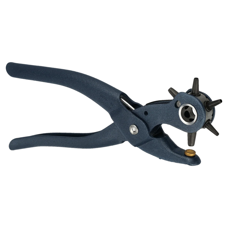 Sprenger Revolving Leather Punch