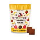 Candy Horse Horse Treats Jelly Horse