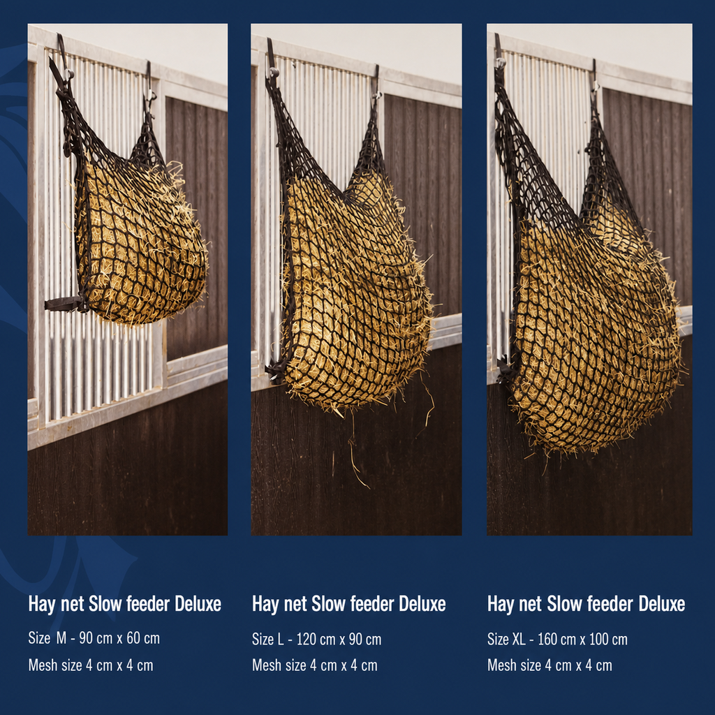 Harry's Horse Slow Feeder Deluxe