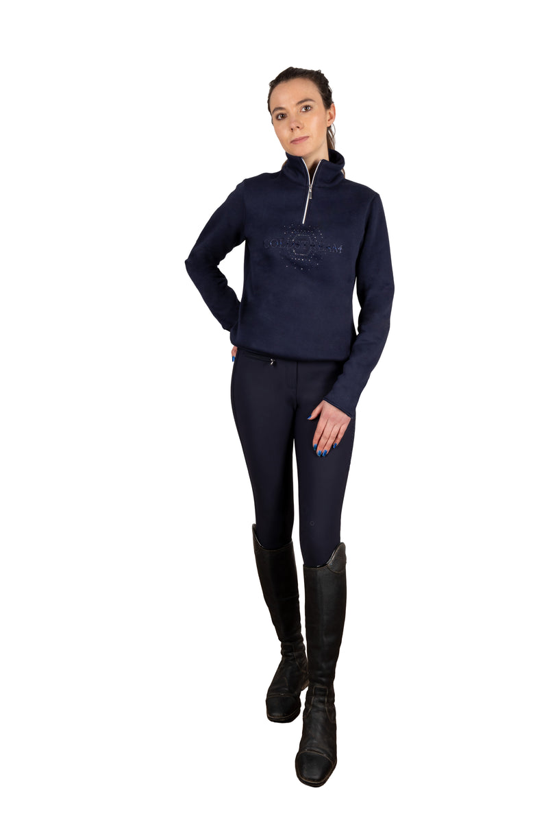 Pull Coldstream Hamilton Sparkle - Femme